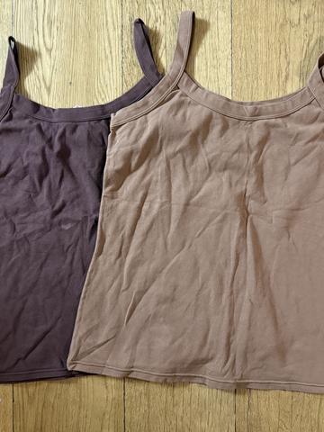 Cami Bundle