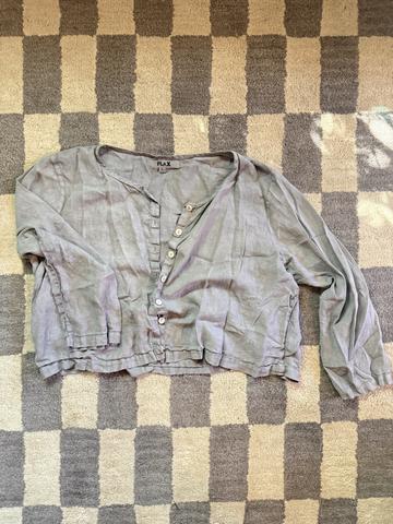 Button Down
