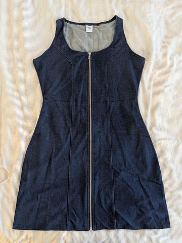 Smash + Tess Makenna Denim Dress