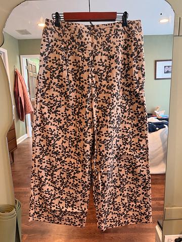 Mirth twig pants