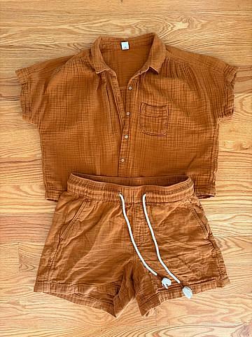 Cotton Set