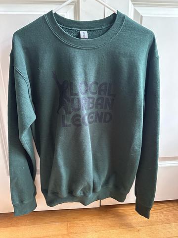 Local Urban Legend Sweatshirt