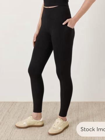 Pocket Leggings