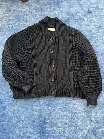 Sara Cardigan