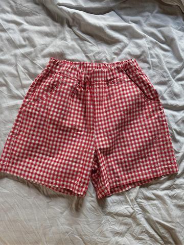 City Shorts