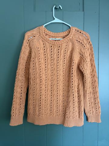 Jumper No 32
