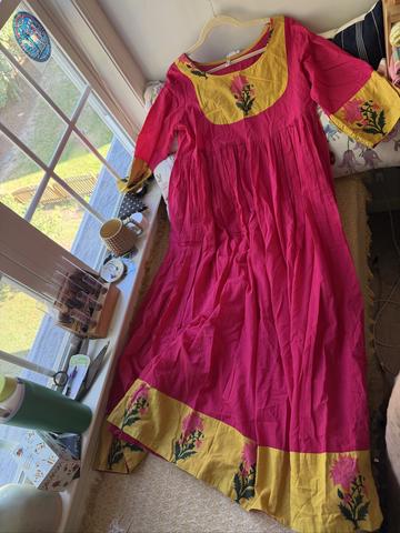 Indian Kurta/Dress