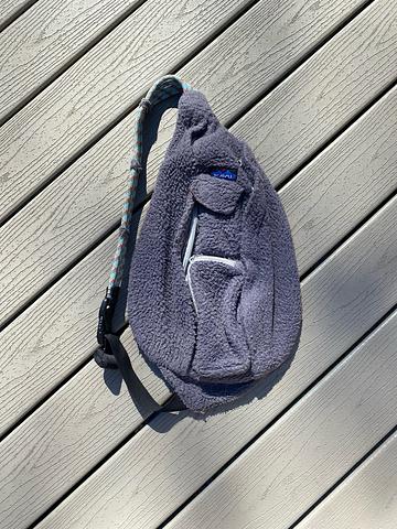Sling bag