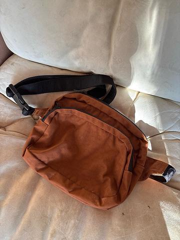 Fanny Pack