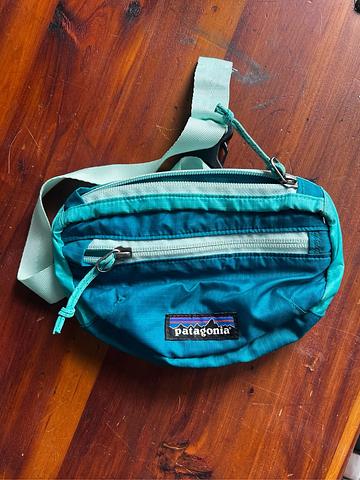 Mini Hip Pack