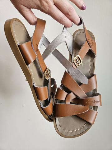 Classic Sandals