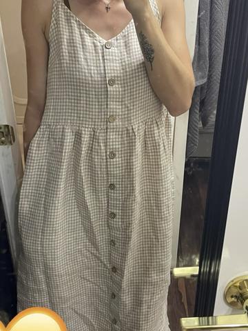 Sarah dress
