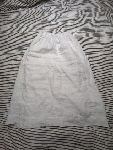 Flora skirt