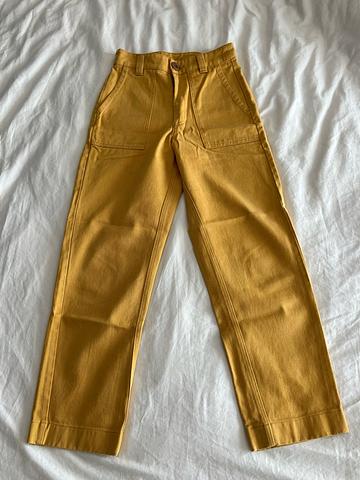 Utility Pants