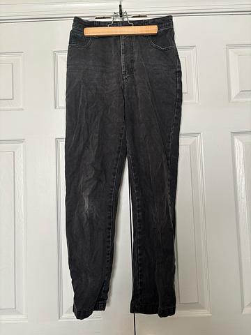 Dana Mom Jeans
