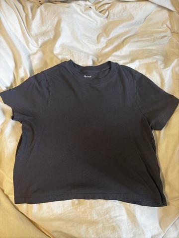Boxy crop