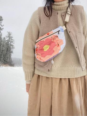 Shelter Agnes Dress