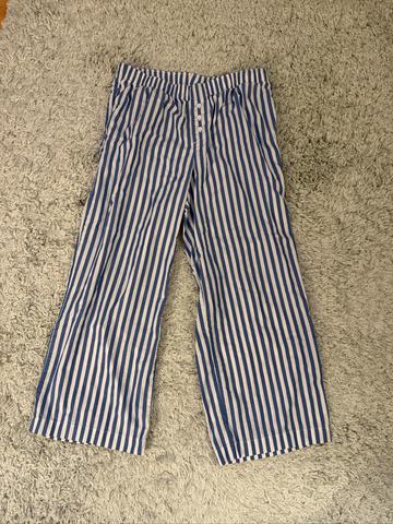 Woven Pants