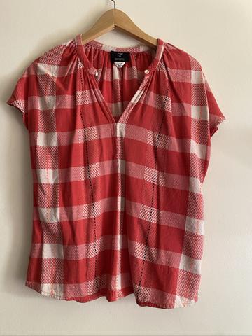 Ace and Jig top