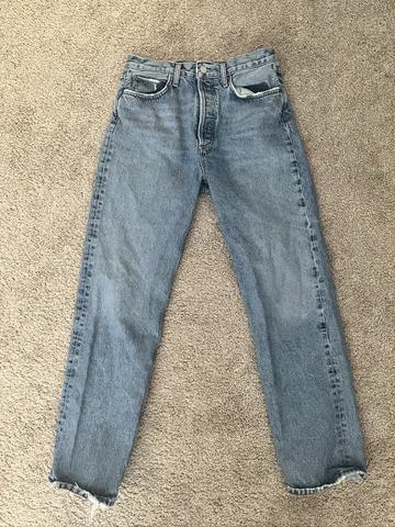 Fran Jeans