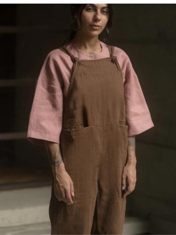 Overalls