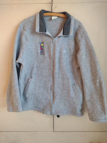 Speedo Ice Skating Fleece Jacket