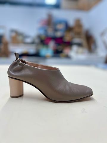 Grey Matters shoes