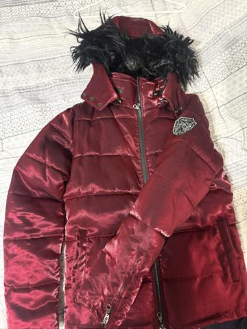 midas jacket