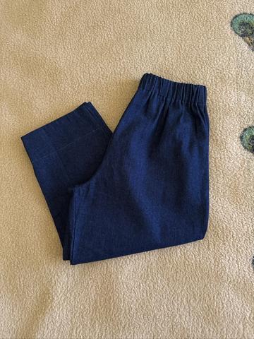 slim pant