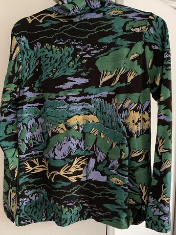 Thief and Bandit Pastoral Turtleneck (fits like M/L)