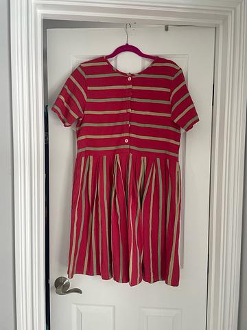 Melody dress