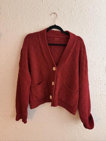 Cardigan no3
