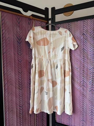 Nico Dress