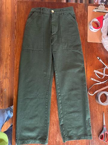 Work Pants