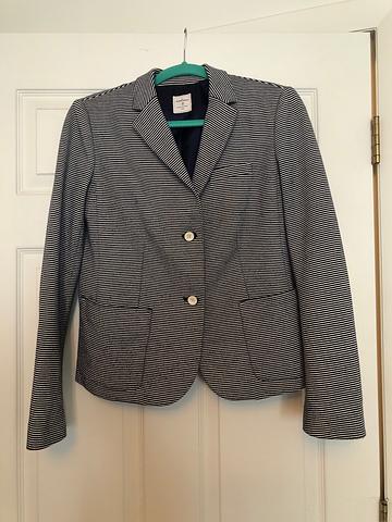 academy blazer