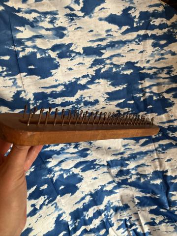 Vintage Knitting Loom