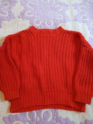 Jumper No18