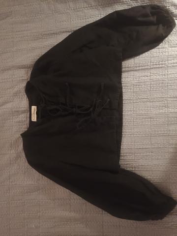 Tie top