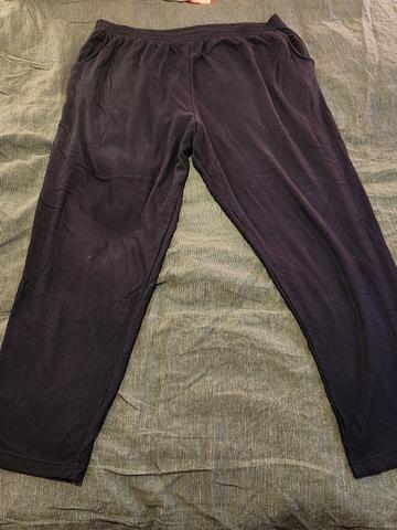 Cove Pant