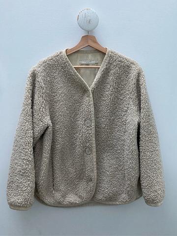 Curly Jacket