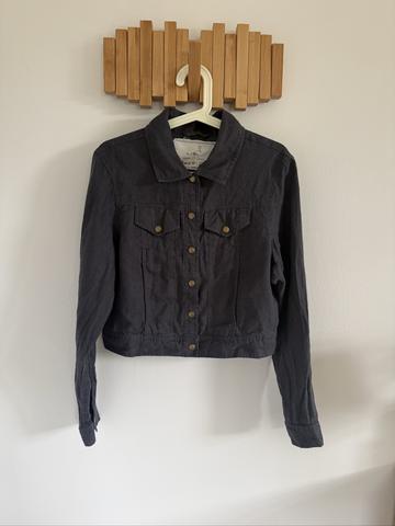 Calico Jacket