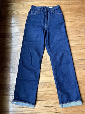 Catherine Jeans