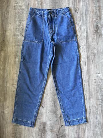 Yarrel Barrel Pants