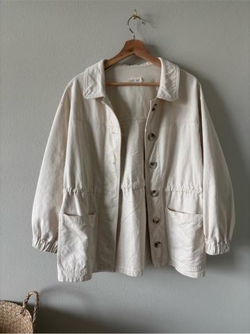 Soller jacket