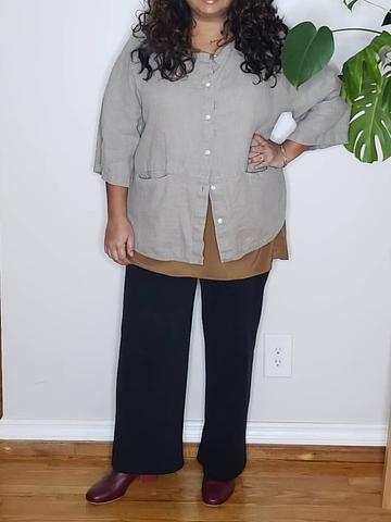 Utility Shirt