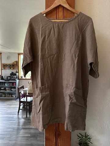 Copenhagen Tunic