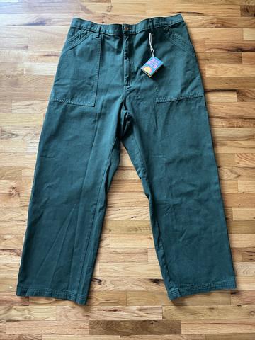 Work pants