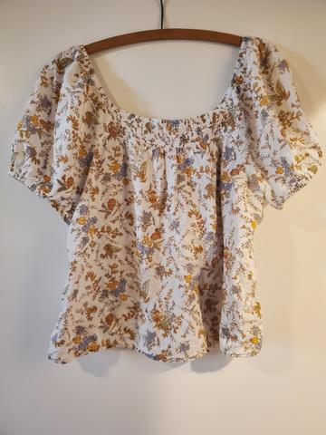 Fall top