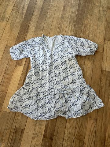 Peasant Dress