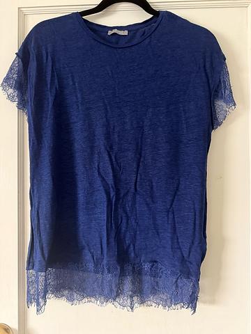 Linen Tee